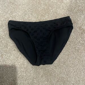 Justice bathing suit bottoms!